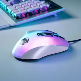 Roccat Kone XP arctic white