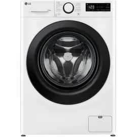 LG W4WR42966 Serie 5 Waschtrockner (9 kg / 6 kg, 1400 U/min)