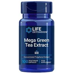 Mega Green Tea Extract Kapseln