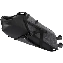 Vaude Trailsaddle II black uni