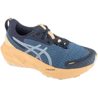 Asics Novablast 5 Damen Orange 37