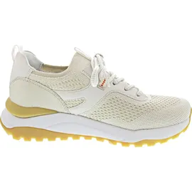 Rieker W2503 Damen Weite E Beige 38