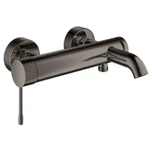 Grohe Essence Neu Einhandwannenmischer DN 15 Hard Graphite (33624A01)