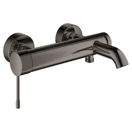 Grohe Essence Neu Einhandwannenmischer DN 15 Hard Graphite (33624A01)