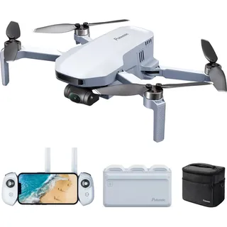 Potensic Atom Fly More Combo Dron, 4K FPV