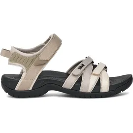 Teva Tirra Damen black/birch multi 36