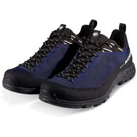 Mammut Alnasca Iv Low Gore-tex® Wanderschuhe - Marine / White - EU 42 2/3
