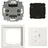 Busch-Jaeger Jalousie-Schalter 62731/UJ-84-WL