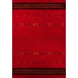 Teppich LORI STAR GOLD