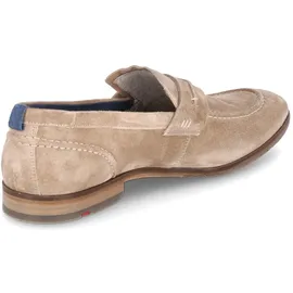 LLOYD Leif beige, RaulederGröße:7 | Gr.: 40 2/3