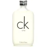Calvin Klein CK One Eau de Toilette