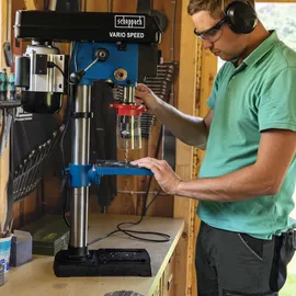 SCHEPPACH DP19Vario