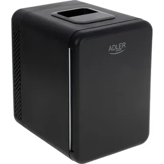 Adler Kühlbox, 4 l)