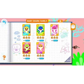 Baby Shark: Sing & Swim Party (PS5)