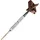 BULL'S Adon Steeldarts 25 g
