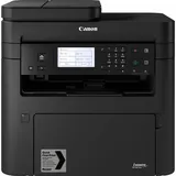 Canon i-SENSYS Mf267dw Multifunktionsdrucker - Black