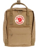 Fjällräven Kanken 16 l clay