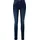 QS Slim Fit Blau 34/32