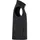 New Wave Weste Schwarz 3XL