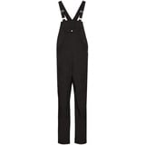 Fjällräven Vardag Dungaree Trousers W Damen Black Größe XL