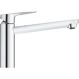 Grohe Start Curve Küchenarmatur Chrom