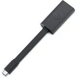 Dell USB-C zu HDMI 2.1 Adapter 15,27 cm Schwarz