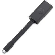 Dell USB-C zu HDMI 2.1 Adapter 15,27 cm Schwarz