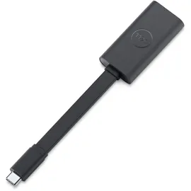 Dell USB-C zu HDMI 2.1 Adapter 15,27 cm Schwarz