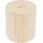 Rico Design Runde Spardose 10 cm