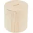 Rico Design Runde Spardose 10 cm