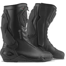 Gaerne GRX Gore-Tex® Motorrad Stiefel schwarz, 41 EU