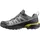 Salomon X Ultra 360 GTX Herren Castlerock / Black / Spicy Mustard 45 1/3