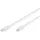 Digitus Daten-/Ladekabel, USB-C - Lightning, MFI, 1m