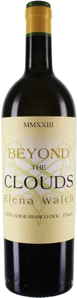 Elena Walch 2023 Elena Walch Beyond the Clouds 2023 Chardonnay Italien
