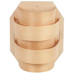 Eliga Leuchten-Set klein für Saunen