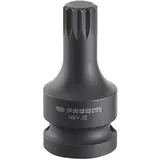 Black & Decker Impact-Einsatz 1/2" XZN M14