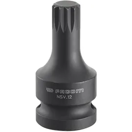 Black & Decker Impact-Einsatz 1/2" XZN M14