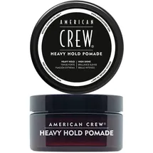 American Crew Styling Heavy Hold Pomade Haarpomade mit starker Festigung 85 g