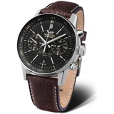 Vostok Europe Herrenarmbanduhr 6S21-565A599 - 45 mm