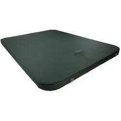 Nomad Dreamzone Premium Duo 10.0 Isomatte - STK - forest green