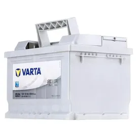 Varta D21 61Ah 12V