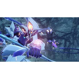 Nintendo Xenoblade Chronicles 3: Definitive Edition-Spiel