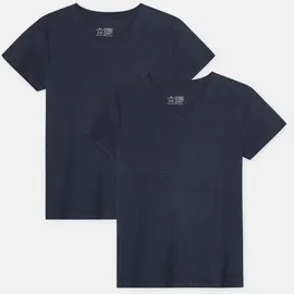 Danish Endurance T-Shirt V, Größe S