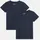 Danish Endurance T-Shirt V, Größe S