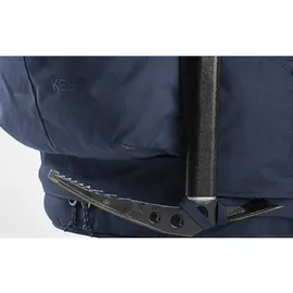 Fjällräven Keb 52 Trekkingrucksack Storm-Dark Navy