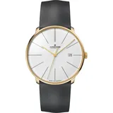 JUNGHANS Meister fein Automatic Edelstahl 40 mm 027/7150.00