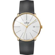 JUNGHANS Meister fein Automatic Edelstahl 40 mm 027/7150.00