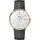 JUNGHANS Meister fein Automatic Edelstahl 40 mm 027/7150.00