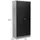 Proregal Aktenschrank 195 x 92 x 60 cm Grau