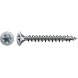 spax international gmbh & co.kg Spax Senkkopf Universalschraube T-Star plus-Antrieb Ø 3,5 mm x 20 mm 25 Stück